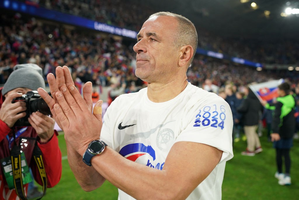 Franchesko Kaltsona - Futbolinfo.az