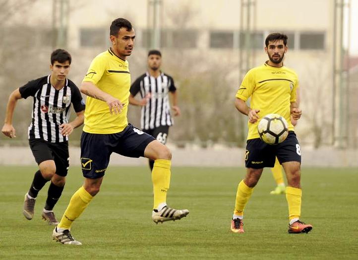 nodar memmedov - Futbolinfo.az