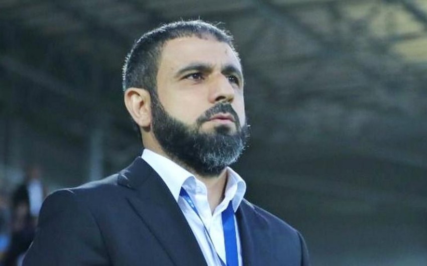 resad sadiqov - Futbolinfo.az