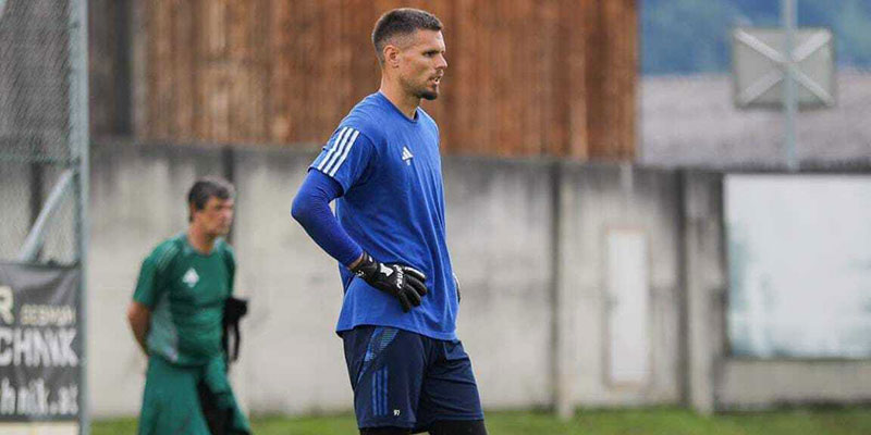 buntic - Futbolinfo.az