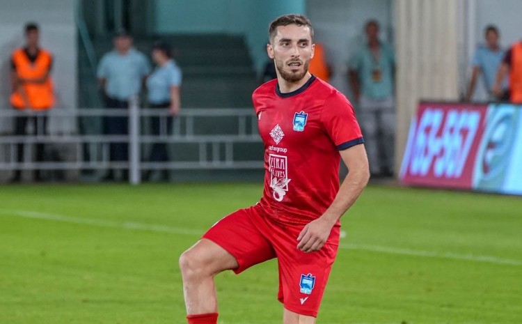 ismayil ibrahimli - Futbolinfo.az