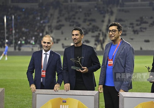 rauf eliyev millimizin qalib geleceyini hech kim gozlemirdi - Futbolinfo.az
