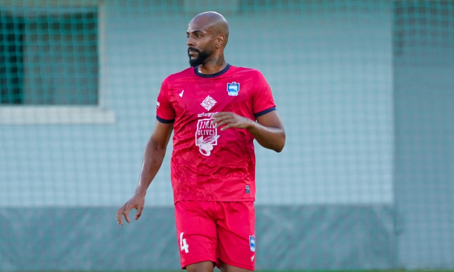 ruan renato - Futbolinfo.az