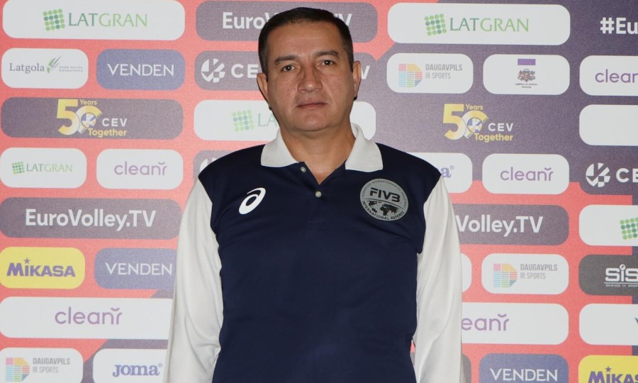 zaur haciyev - Futbolinfo.az