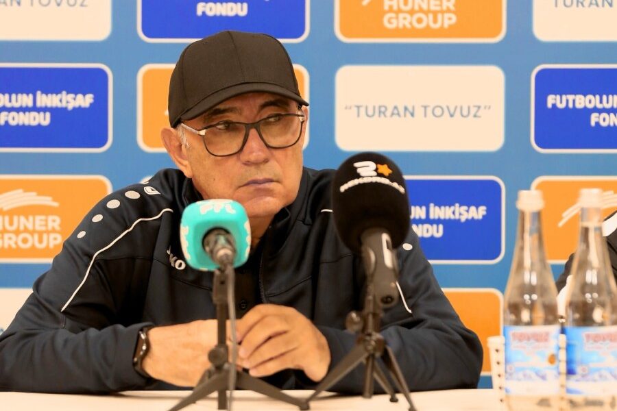 berdiyev - Futbolinfo.az