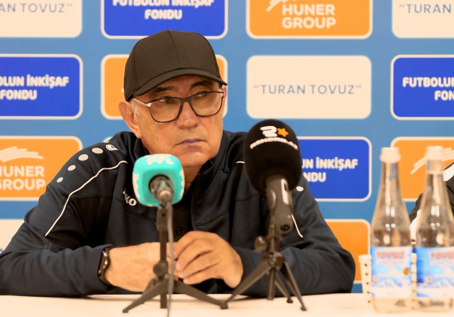 berdiyev - Futbolinfo.az