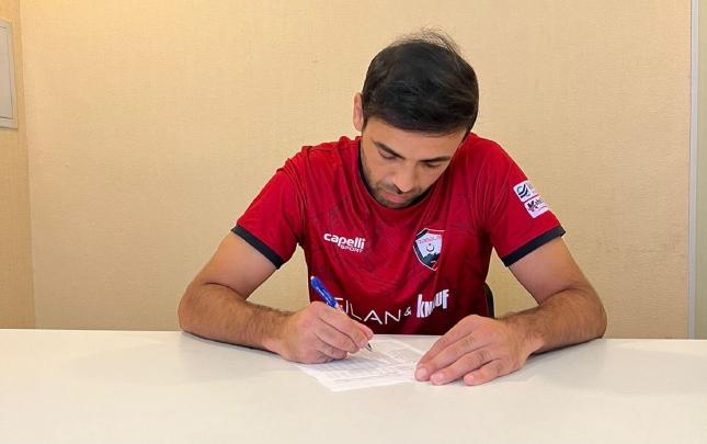 elvin yunuszadee - Futbolinfo.az