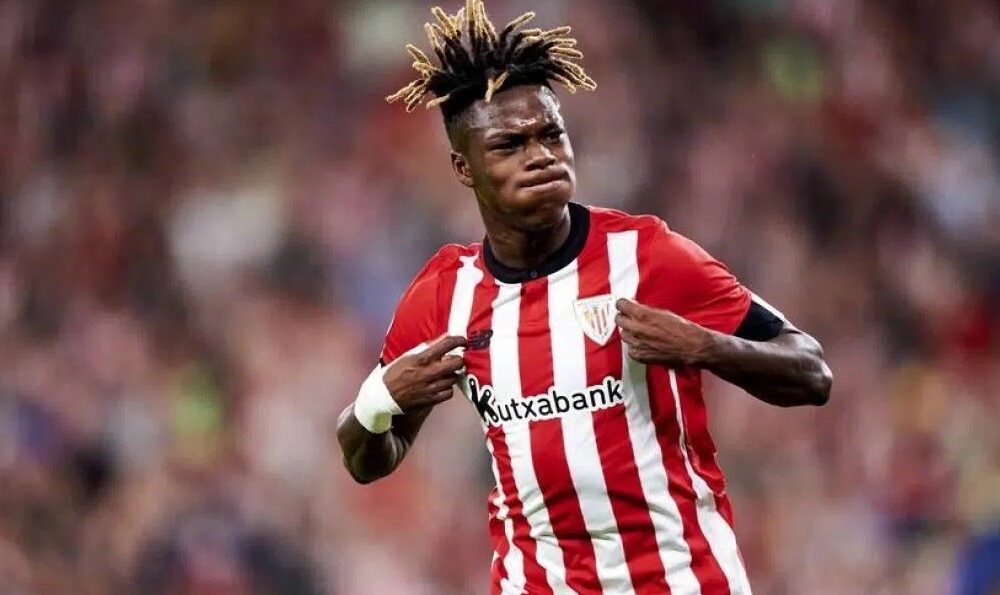 niko uilyams - Futbolinfo.az