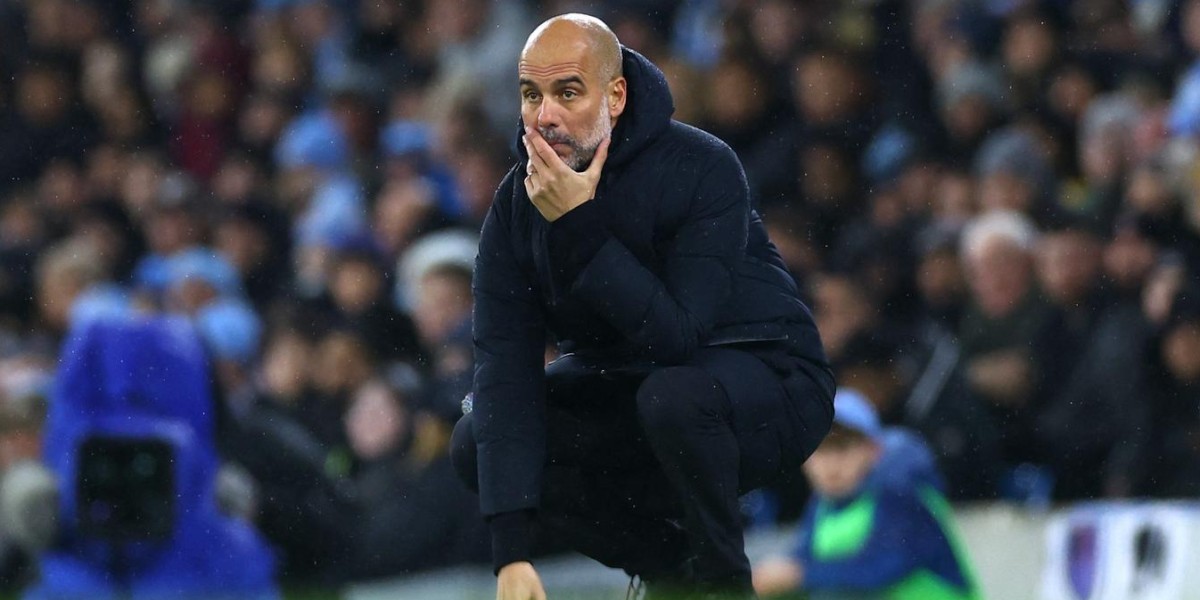 Qvardiola bunu ilk dəfə bacardı 60 xosep qvardiola 1 - Futbolinfo.az