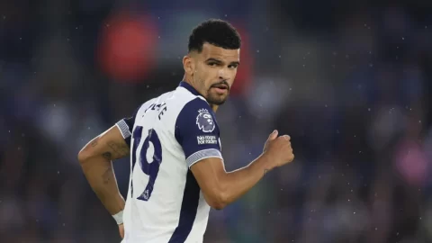 Dominic Solanke - Futbolinfo.az