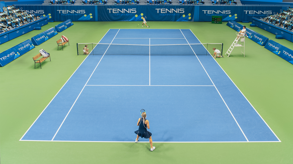 US Open Tennis - Futbolinfo.az
