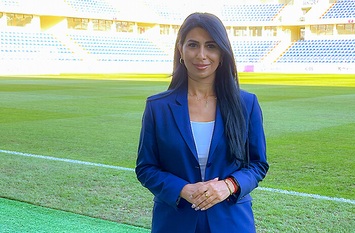 ZumrudAgayeva4 - Futbolinfo.az