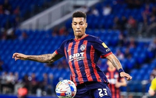 eddi israfilov - Futbolinfo.az