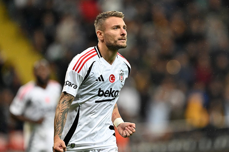 immobile - Futbolinfo.az