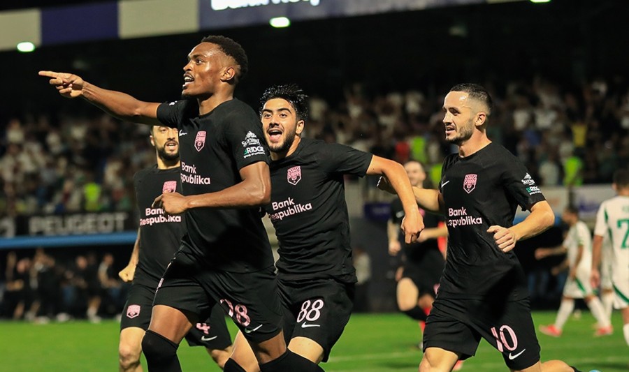 sabah - Futbolinfo.az