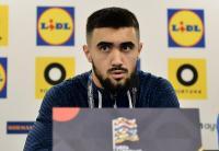 toral bayramov85 - Futbolinfo.az