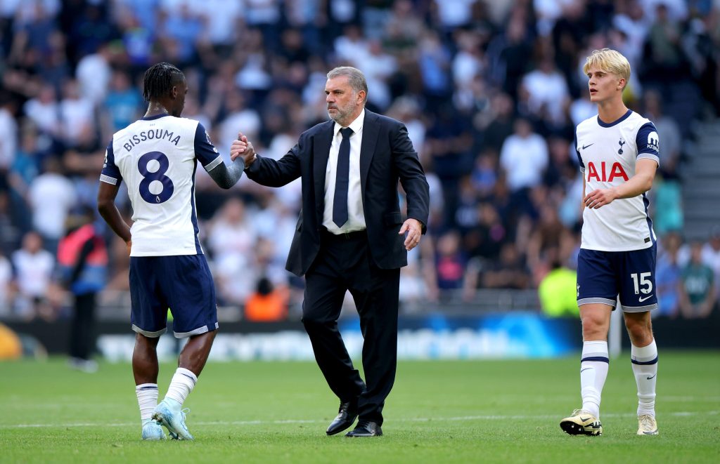 tottenham hotspur fc v brentford fc premier league 1 scaled 1 - Futbolinfo.az