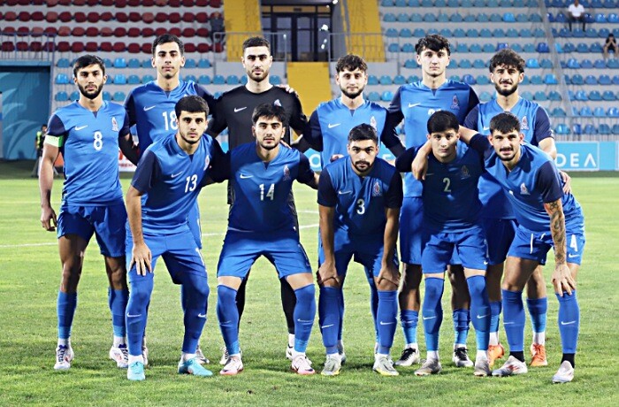 u 21 - Futbolinfo.az