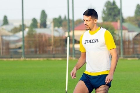 verdaska - Futbolinfo.az