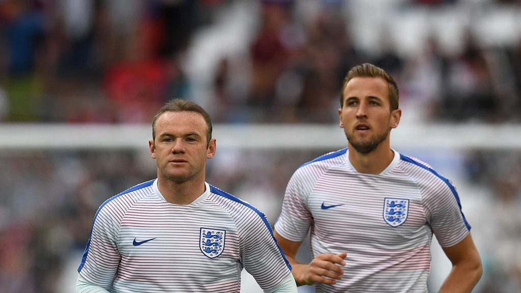 wayne rooney harry kane england russia euro 2016 3482379 - Futbolinfo.az