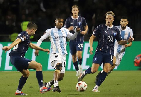 Foto24 - Futbolinfo.az