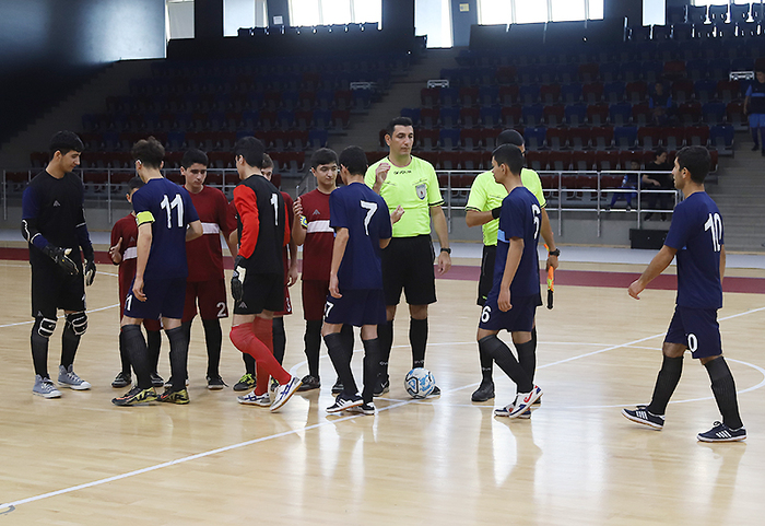 esas - Futbolinfo.az