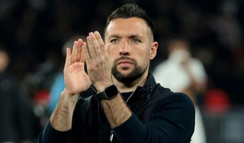 "Ayaks"ın baş məşqçisi gənclərə şans verəcək 8 francesko farioli - Futbolinfo.az