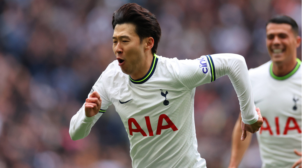 heung min son tottenham hotspur 2022 23 1681042130 105137 - Futbolinfo.az
