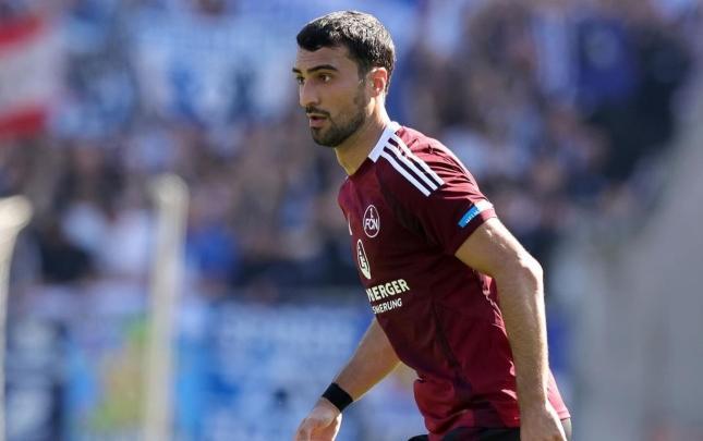 mahir emreliwbkzf - Futbolinfo.az