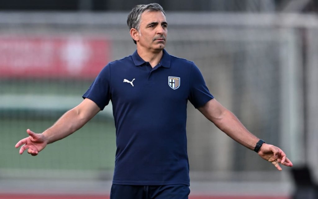 pecchia parma agency - Futbolinfo.az