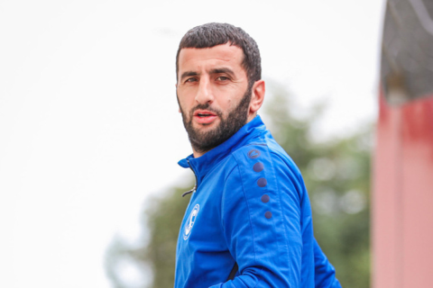 rahid emirquliyev - Futbolinfo.az