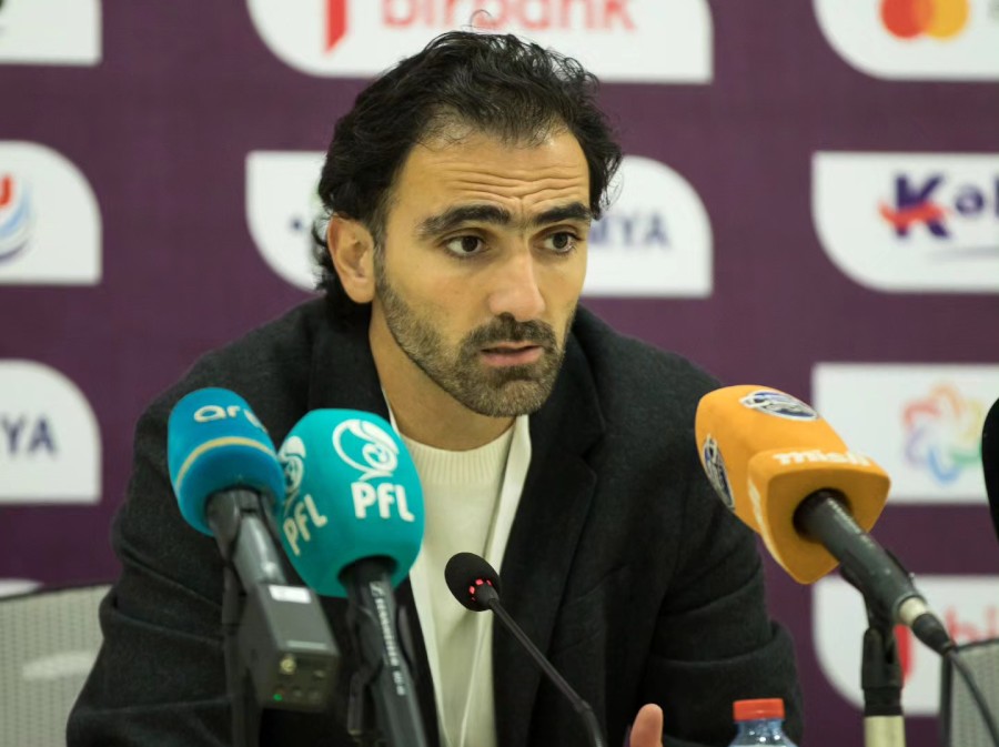 vaqif cavadov - Futbolinfo.az