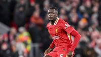 Liverpools Ibrahima Konate Suffers Injury vs. Read Madrid - Futbolinfo.az