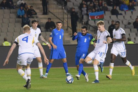 azerbaijan sweden 11162023 - Futbolinfo.az