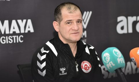 elmar baxsiyev - Futbolinfo.az