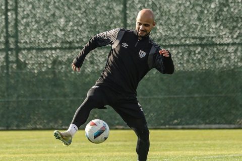 cosqun diniyev - Futbolinfo.az