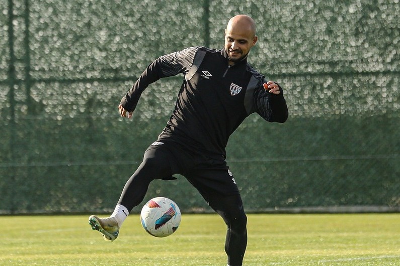 cosqun diniyev - Futbolinfo.az