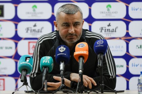 qurbannn - Futbolinfo.az