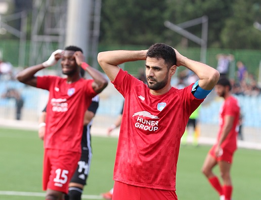 sehriyar eliyev turan tovuz - Futbolinfo.az