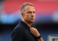 Hans Diter Flik - Futbolinfo.az