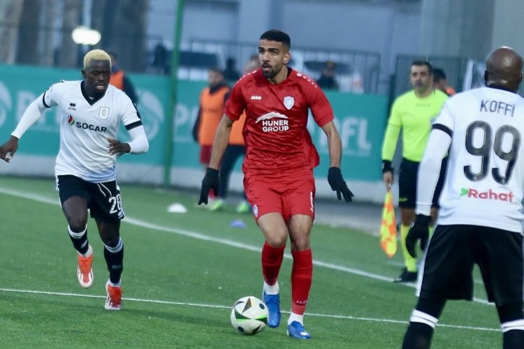 arash - Futbolinfo.az