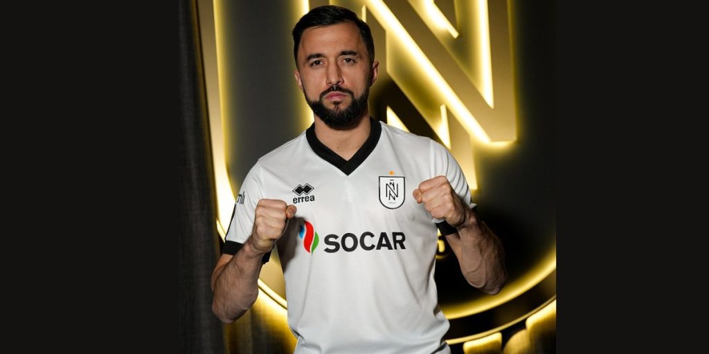 elvin camalov - Futbolinfo.az