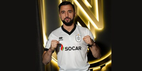 elvin camalov - Futbolinfo.az