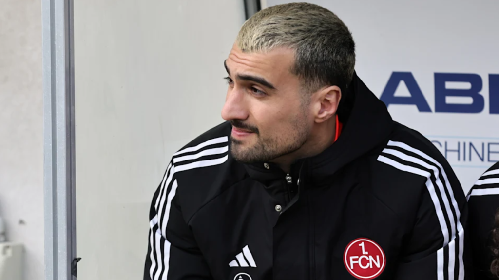 mahir emreli - Futbolinfo.az
