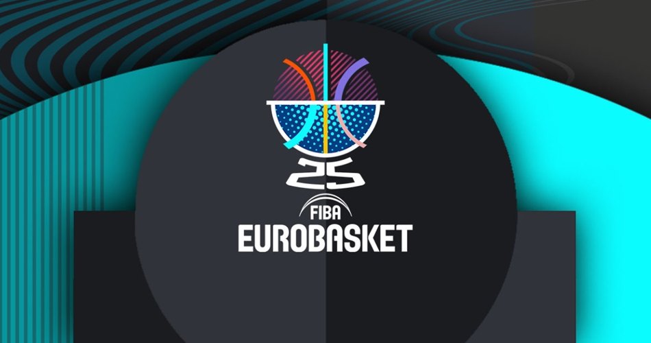 54a64ce4 eurobasket 2025 logo - Futbolinfo.az