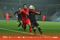 ismayl brah - Futbolinfo.az