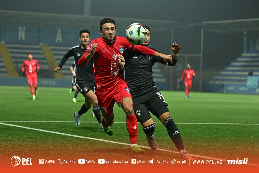 ismayl brah - Futbolinfo.az