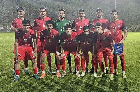 u 21 - Futbolinfo.az