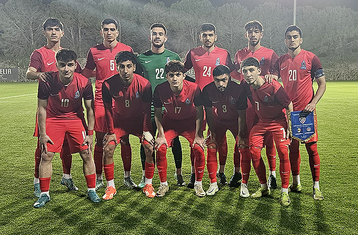 u 21 - Futbolinfo.az