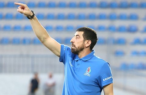 Daha bir yığmamızın baş məşqçisi müəyyənləşdi 100 729f3b69 8795 4b43 9580 413c93acfa77 - Futbolinfo.az